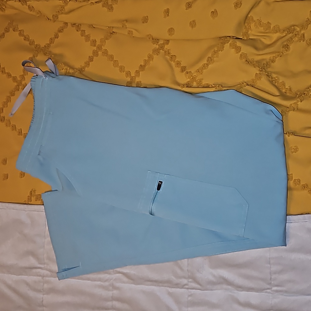 FIG SCRUB PANT